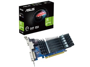 GT710-SL-2GD5-BRK-EVO [PCIExp 2GB]