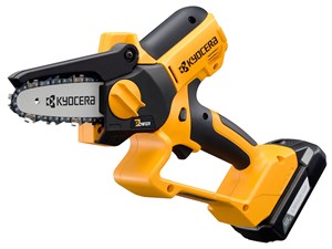 芝刈り機・草刈り機・ブロワー・チェンソー キョウセラ BHCS-1810 本体のみ ･･･