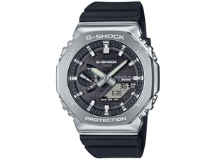 カシオ CASIO 腕時計 G-SHOCK ソーラー充電 メンズ 樹脂バンド モバイルリン･･･