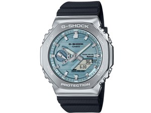 G-SHOCK（Gショック） メタルカバードモデル GBM-2100A-1A2JF