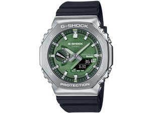 カシオ CASIO 腕時計 G-SHOCK ソーラー充電 メンズ モバイルリンク 樹脂バン･･･