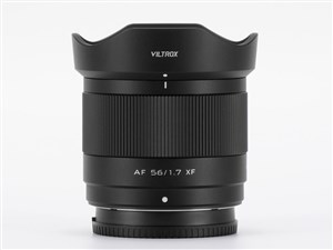 AF 56mm F1.7 AIR [フジフイルム用]