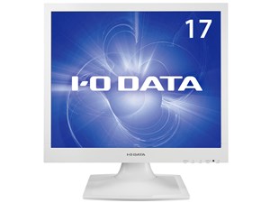 LCD-AD173SESW-AG [17インチ ホワイト]