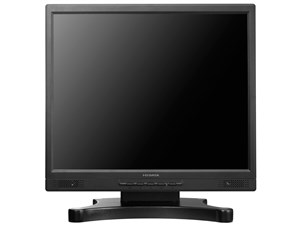 LCD-AD173SFB-T-AG [17インチ ブラック]