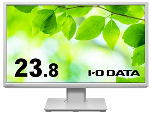 LCD-DF241EDW-F-AG [23.8インチ ホワイト]
