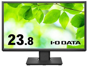 LCD-DF241EDB-F-AG [23.8インチ ブラック]