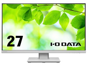 LCD-DF271EDW-F-AG [27インチ ホワイト]