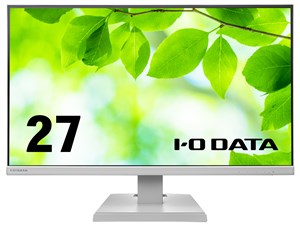 LCD-A271DW-AG [27インチ ホワイト]