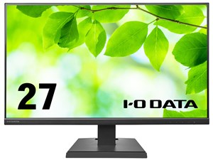 LCD-A271DB-AG [27インチ ブラック]