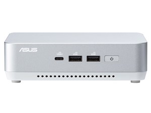 NUC 14 Pro+ キット RNUC14RVSU900000I [シルバー]