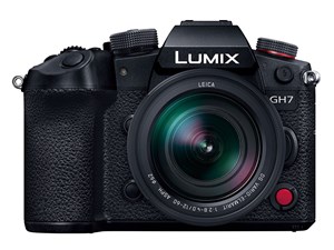 DC-GH7L LUMIX GH7 標準ズームレンズキット(パナソニック)