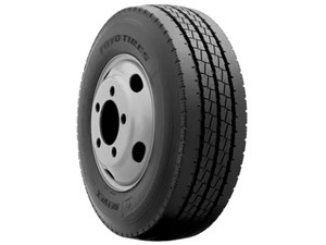 DELVEX M135 195/75R15 109/107N 商品画像1：オートパーツガレージ