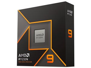 Ryzen 9 9950X BOX