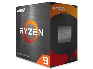 Ryzen 9 5900XT BOX 当店三年保証