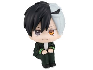 メガハウス【彩色済みフィギュア】るかっぷ 「WIND BREAKER」 桜遥 H-4535123･･･