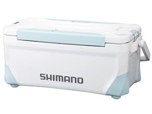 シマノ スペーザ ライト 35L NS-435Y [Wインショアブルー]