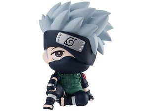 メガハウス【フィギュア】るかっぷ NARUTO-ナルト- 疾風伝 はたけカカシ 彩色･･･