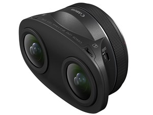 RF-S3.9mm F3.5 STM DUAL FISHEYE 商品画像1：サンバイカル