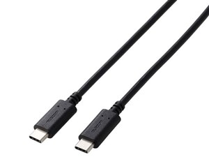 USB Type-C ケーブル USB-C to USB-C USB2.0 2m PD 60W 急速充電 【 PS5 PS4 ･･･
