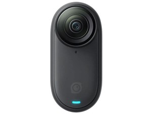 【当日出荷】在庫有 アクションカメラ インスタ360 Insta360 GO 3S ミッドナ･･･