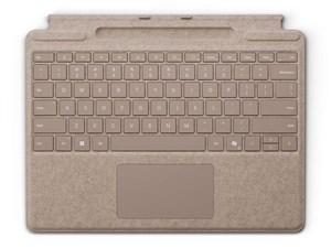 Surface Pro キーボード 8XA-00163 [デューン] 商品画像1：セレクトストアレインボー