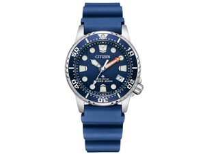 PROMASTER（プロマスター） MARINEシリーズ 光発電エコ・ドライブ ダイバー20･･･