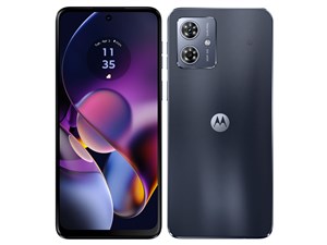 moto g64 5G SIMフリー [スペースブラック] (SIMフリー) PB2G0000JP