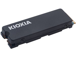 EXCERIA with Heatsink SSD-CK2.0N4HS [ブラック]