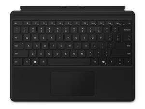 Surface Pro キーボード EP2-00441 [ブラック] 商品画像1：セレクトストアレインボー