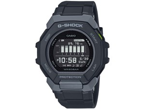 G-SHOCK ジー・スクワッド GBD-300-1JF