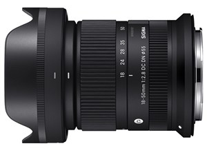 18-50mm F2.8 DC DN [キヤノンRF用] 商品画像1：メルカドカメラ