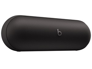 Beats Pill [マットブラック]