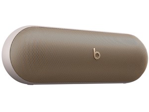 Beats Pill [シャンパンゴールド]