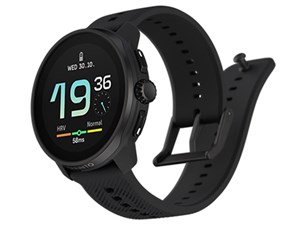 SUUNTO RACE S SS051093000 [All Black]