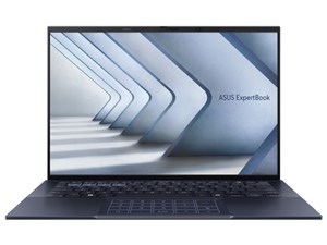 ExpertBook B9 OLED B9403CVAR B9403CVAR-KM0933X (スターブラック)