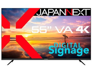 JN-V55UHD-U [55インチ]