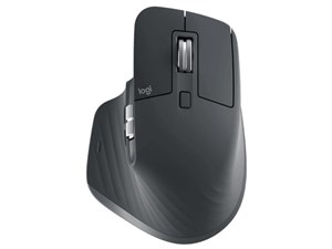 MX Master 3S MX2300GRd [グラファイト]