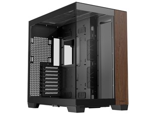 Constellation C8 Wood [ウッド/ブラック]