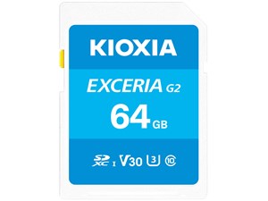 LNEX2L064GG4 [64GB]【ネコポス便配送制限10点まで】