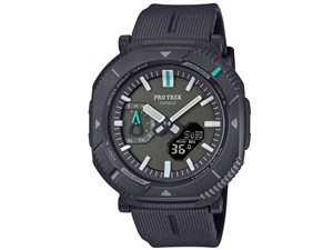 カシオ【CASIO】PRO TREK プロトレック Hiker Line アナデジ腕時計 タフソー･･･