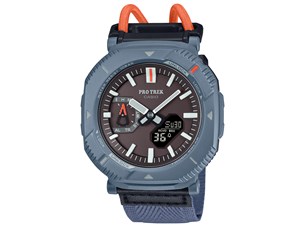 カシオ【国内正規品】PRO TREK プロトレック ソーラー アナログデジタル腕時･･･