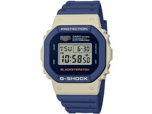 カシオ【国内正規品】CASIO G-SHOCK デジタル腕時計 DW-5610BEP-2JR【BlackEy･･･