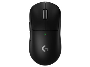 PRO X SUPERLIGHT 2 G-PPD-004WL-BKd [ブラック]