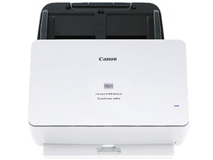 imageFORMULA ScanFront 400II