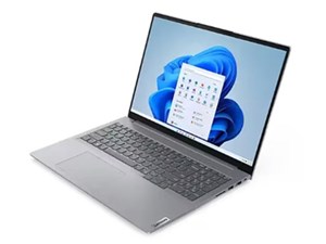 ThinkBook 16 Gen 6 21KH00PQJP [アークティックグレー]