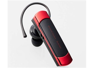 エレコム ヘッドセット Bluetooth 5.2 片耳 ワイヤレス イヤホン マイク付き ･･･