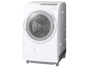 日立 ドラム式洗濯乾燥機 洗濯容量11kg 乾燥容量6kg 「風アイロン」 ビッグド･･･