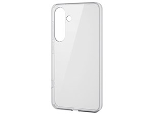 エレコム 【メール便での発送商品】Galaxy S24(SC-51E) ケース ハイブリッド ･･･