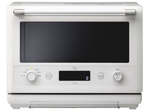 ZOJIRUSHI 象印 EVERINO エブリノ ES-GW26-WA オーブンレンジ 26L ホワイト