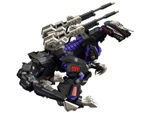 タカラトミー【プラモデル】1／100 リアライズモデル ゾイド RMZ-002 ジェノ･･･